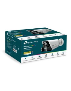 TP-Link VIGI C340S Куршум... 2